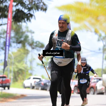 Runner Photo 5501443