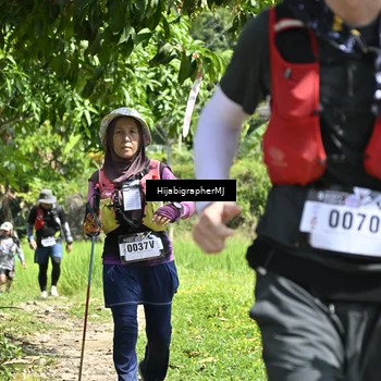 Runner Photo 5501449