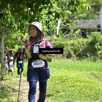 Runner Photo 5501450