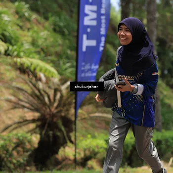 Runner Photo 5501451