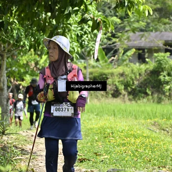 Runner Photo 5501457