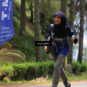 Runner Photo 5501460