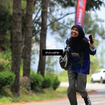 Runner Photo 5501461