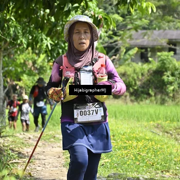 Runner Photo 5501462