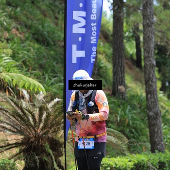 Runner Photo 5501463