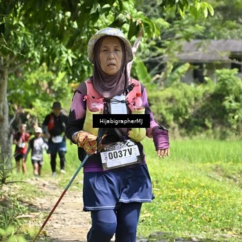 Runner Photo 5501468