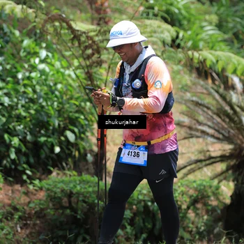 Runner Photo 5501469