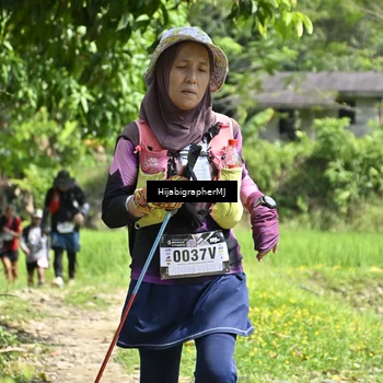 Runner Photo 5501470