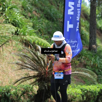 Runner Photo 5501476