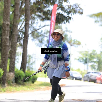 Runner Photo 5501478