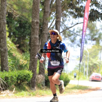 Runner Photo 5501481