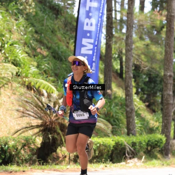 Runner Photo 5501482