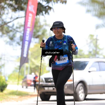Runner Photo 5501492
