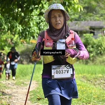 Runner Photo 5501493