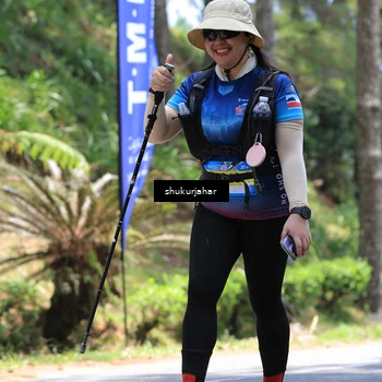 Runner Photo 5501500