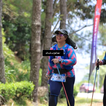 Runner Photo 5501505