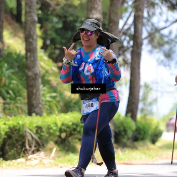 Runner Photo 5501507