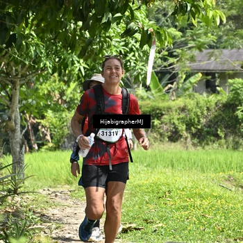 Runner Photo 5501511
