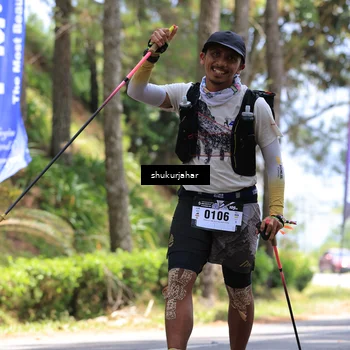 Runner Photo 5501532