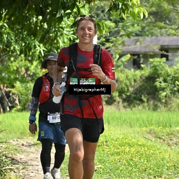 Runner Photo 5501537
