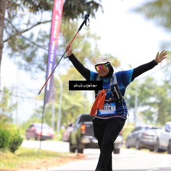 Runner Photo 5501539