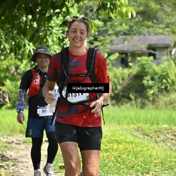 Runner Photo 5501542