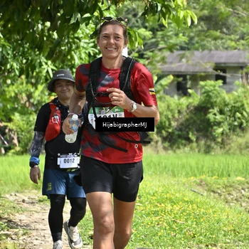 Runner Photo 5501544