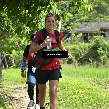 Runner Photo 5501545