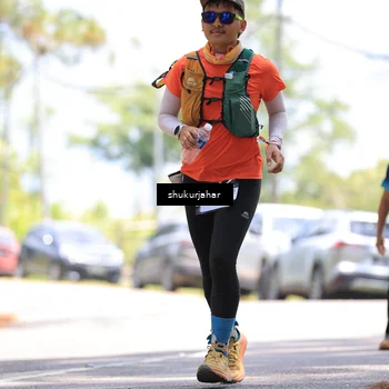 Runner Photo 5501547