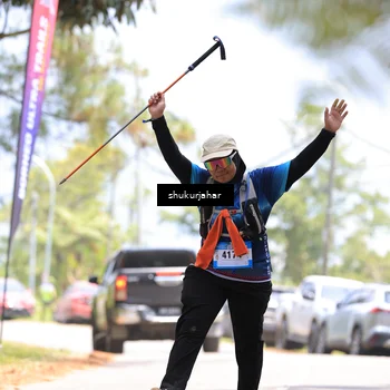 Runner Photo 5501548