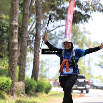 Runner Photo 5501553