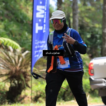 Runner Photo 5501556