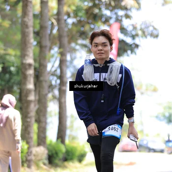 Runner Photo 5501561