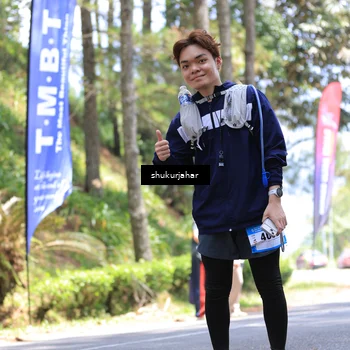 Runner Photo 5501563
