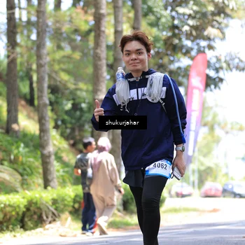 Runner Photo 5501564