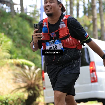 Runner Photo 5501573