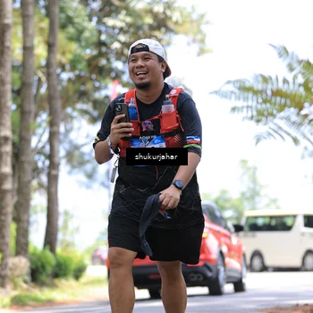 Runner Photo 5501575