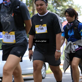 Runner Photo 5501589