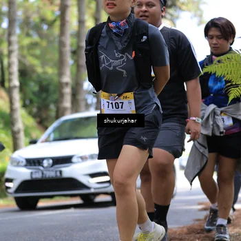 Runner Photo 5501592