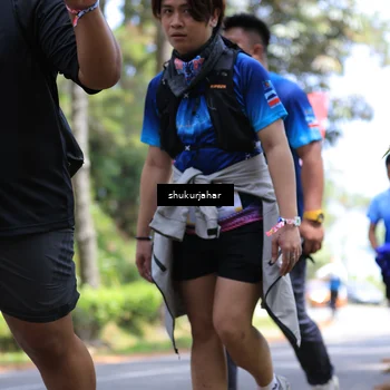 Runner Photo 5501593