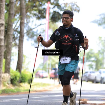 Runner Photo 5501595