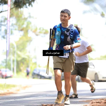 Runner Photo 5501598