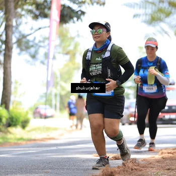 Runner Photo 5501599