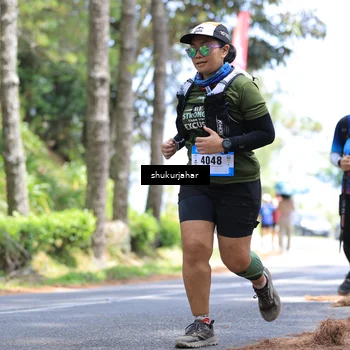 Runner Photo 5501601