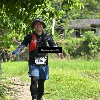 Runner Photo 5501604