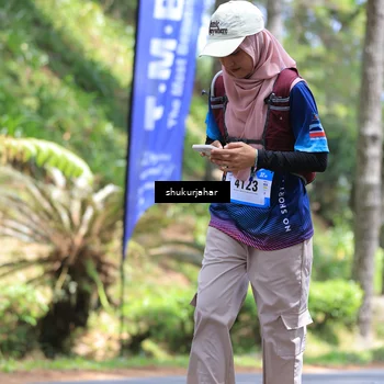 Runner Photo 5501605