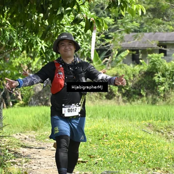Runner Photo 5501610