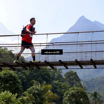 Runner Photo 5501611