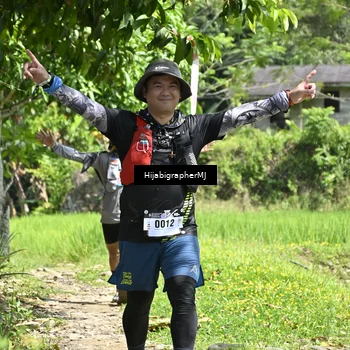 Runner Photo 5501613