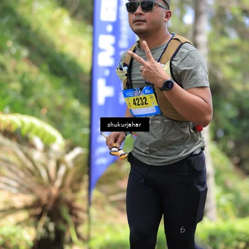 Runner Photo 5501614